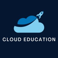 Cloud Education logo - Similar company to Acetians Technologies Private Limited