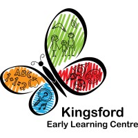 Kingsford Early Learning Centre logo - Similar company to Austrump Melbourne