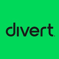 Divert logo - Similar company to Septerna