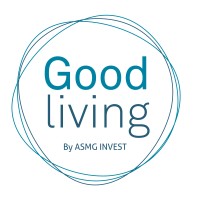 GoodLiving logo - Similar company to Bdp