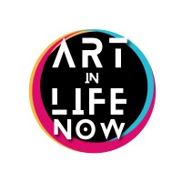 ART IN LIFE NOW logo - Similar company to Cochilo