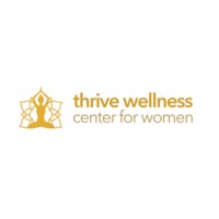 Thrive Wellness Center For Women