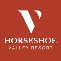 Horseshoe Valley Resort logo - Similar company to Blend Creative Studio Inc.