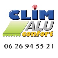 Clim Alu Confort Theoule logo - Similar company to Depser Fermetures