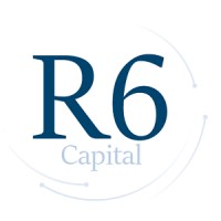R6 Capital logo - Similar company to Crd Capital