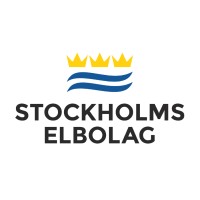 Stockholms elbolag logo - Similar company to Decuria Ab