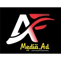 AF MEDIA.AD logo - Similar company to Mpv Creations