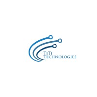 TiTi Technologies LLC logo - Similar company to Rnd4Impact Inc.