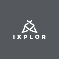 Ixplor™ logo - Similar company to Jumpon.Online