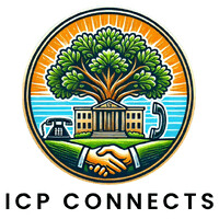 ICP Connects logo - Similar company to Chiltern Construction Limited