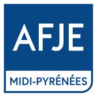 AFJE Midi-Pyrénées logo - Similar company to A.N.A.E.S