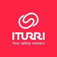 ITURRI logo - Similar company to Iturri Brasil