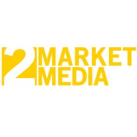 2 Market Media logo - Similar company to Brain Builders