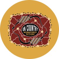On Country Workforce Solutions logo - Similar company to Tuff Yards Pty Ltd