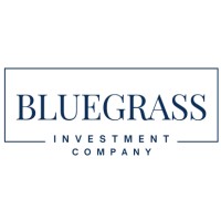 Bluegrass Investment Company logo - Similar company to Blueprint Financial Advisors