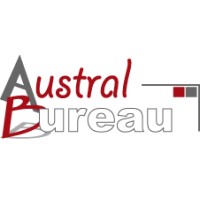 Austral Bureau logo - Similar company to Mobiro