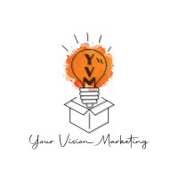 Your Vision Marketing logo - Similar company to Cba Culture Marketing
