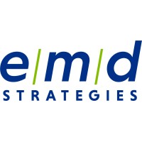 EMD Strategies logo - Similar company to Optimo Information Technology