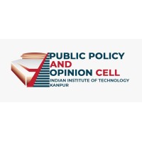 Public Policy and Opinion Cell, IIT Kanpur logo - Similar company to Own The Story