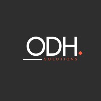 Groupe Sanomy ODH Solutions logo - Similar company to Djeffrey.