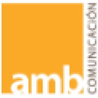 AMB Comunicación logo - Similar company to My Your