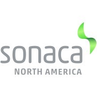 Sonaca North America logo - Similar company to Atb Technologies