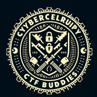 CTF Buddies logo - Similar company to Powered By Elevated