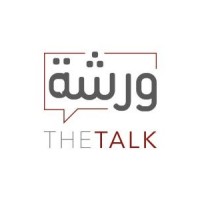 TheTalk.SA logo - Similar company to مادّة | Madda