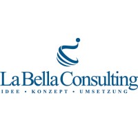 La Bella Consulting logo - Similar company to Riskaware
