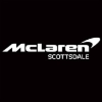 Mclaren Scottsdale logo - Similar company to Gb3