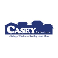 Casey Exteriors LLC logo - Similar company to Sd Clean Co.