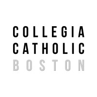 Collegia Catholic Boston logo - Similar company to Petrus Roofing