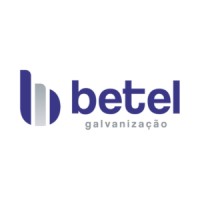 Betel Galvanização logo - Similar company to Tecmetal