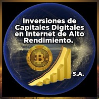 INVERSIONES DE CAPITALES DIGITALES EN INTERNET DE ALTO RENDIMIENTO S.A.