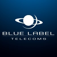 Blue Label Telecoms logo - Similar company to Rainx Global