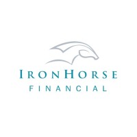 Iron Horse Financial logo - Similar company to Tac Group