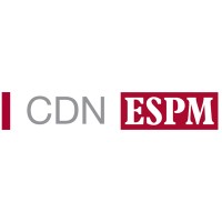 Ciência de Dados e Negócios - ESPM logo - Similar company to Trampos Academy
