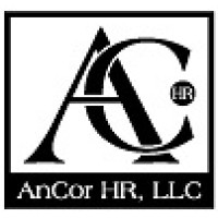 AnCor HR, LLC logo - Similar company to Mackie Search, Llc