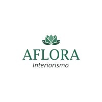 Aflora Interiorismo logo - Similar company to Arcotecho Perú