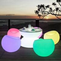 led-furniture-factory logo - Similar company to Plottman
