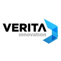 VERITA INNOVATION logo - Similar company to Verita Informatika