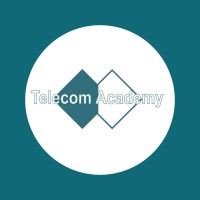 Telecom Academy România logo - Similar company to Abs Laundry Business Solutions
