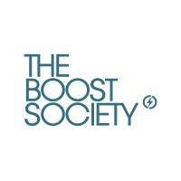 The Boost Society (KLEY, HIFE, CAMPUS) logo - Similar company to Sharies