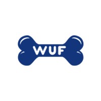 WUF logo - Similar company to Sin Envolturas