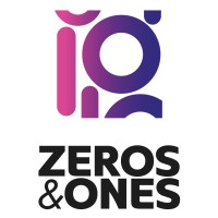 Zeros & Ones LLC logo - Similar company to Protect360 Cybersecurity Awareness Training