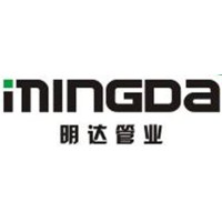 Zhejiang Mingda Pipe Industry Co, Ltd logo - Similar company to Dizayngrup