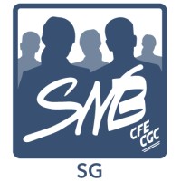 SNB SG CENTRAUX PARISIENS logo - Similar company to Fo Banques Bnp Paribas