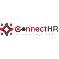 Connect H.R. logo - Similar company to Pradiya Foundation