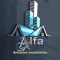 Alfa Soluções Imobiliárias logo - Similar company to Negri Soluções Imobiliárias