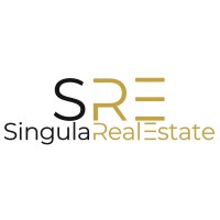 SingulaRE logo - Similar company to Singulare Compliance De Negócios